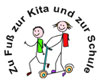 Logo Zur Kita und zur Schule
